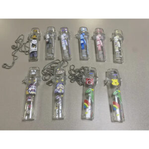 通用主機保護殼附贈吊練(一代通用不適用皮革&Sp Pro主機)