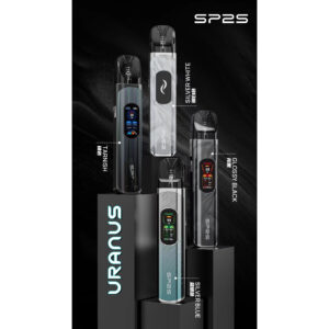 Sp天王星✨注油式主機