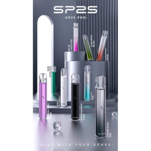 Sp2 Pro二代發光主機(一代通用款)